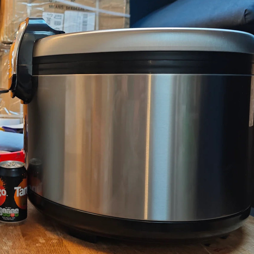 大号炒饭 保温煲30L