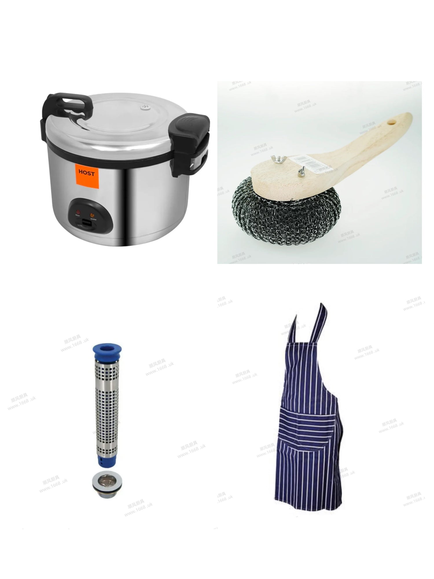 厨房用具