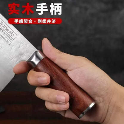 102号 新款 切片刀 （超清超薄）（注：不能斩骨头等硬物）