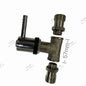 T型炉头水阀2(垫片或1/2”内丝接口)