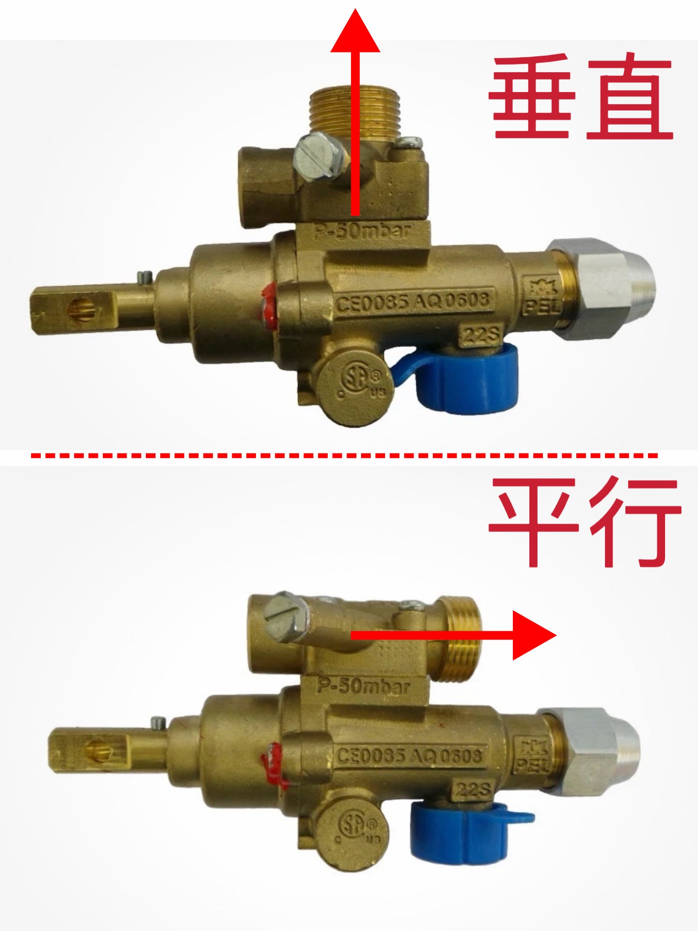 22S安全开关