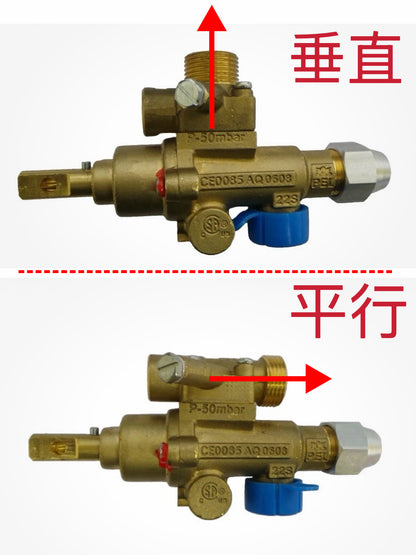 22S安全开关