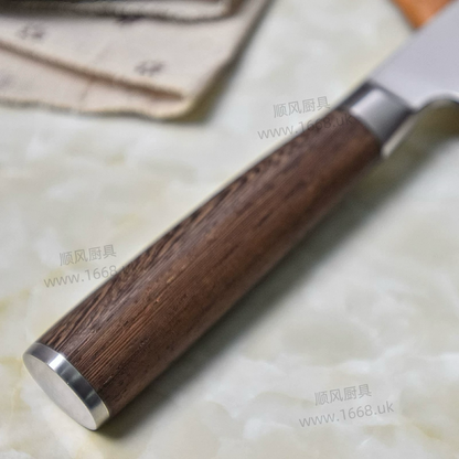 51号 日式刀/鱼头刀 （右手刀）