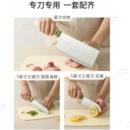 71号 家用刀 /3件套
