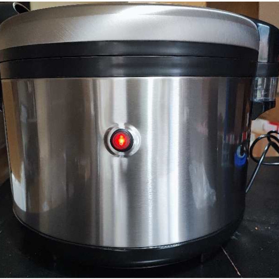 炒饭保温煲 20L