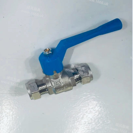15mm 意大利球阀 （水阀）