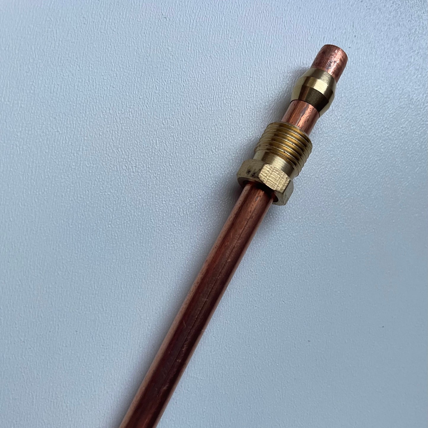 整条火种带管和接头