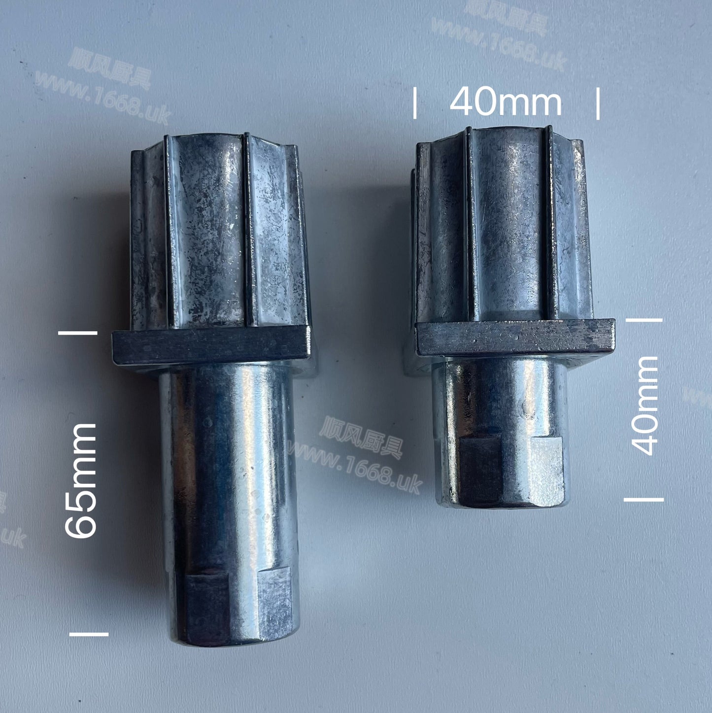 4X炉头脚（可调高低）