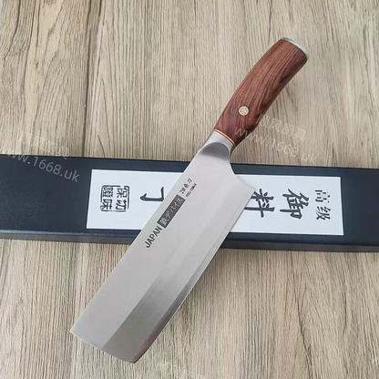 72号 家用小菜刀 (注：不能斩骨头等硬物）